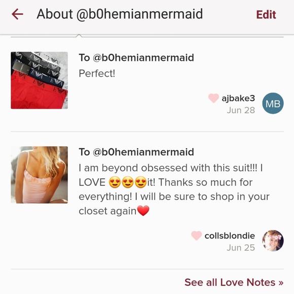 π₯FINAL PRICEπ₯HP NWT KATE SPADE RETRO ONE PIECE - Picture 7 of 8